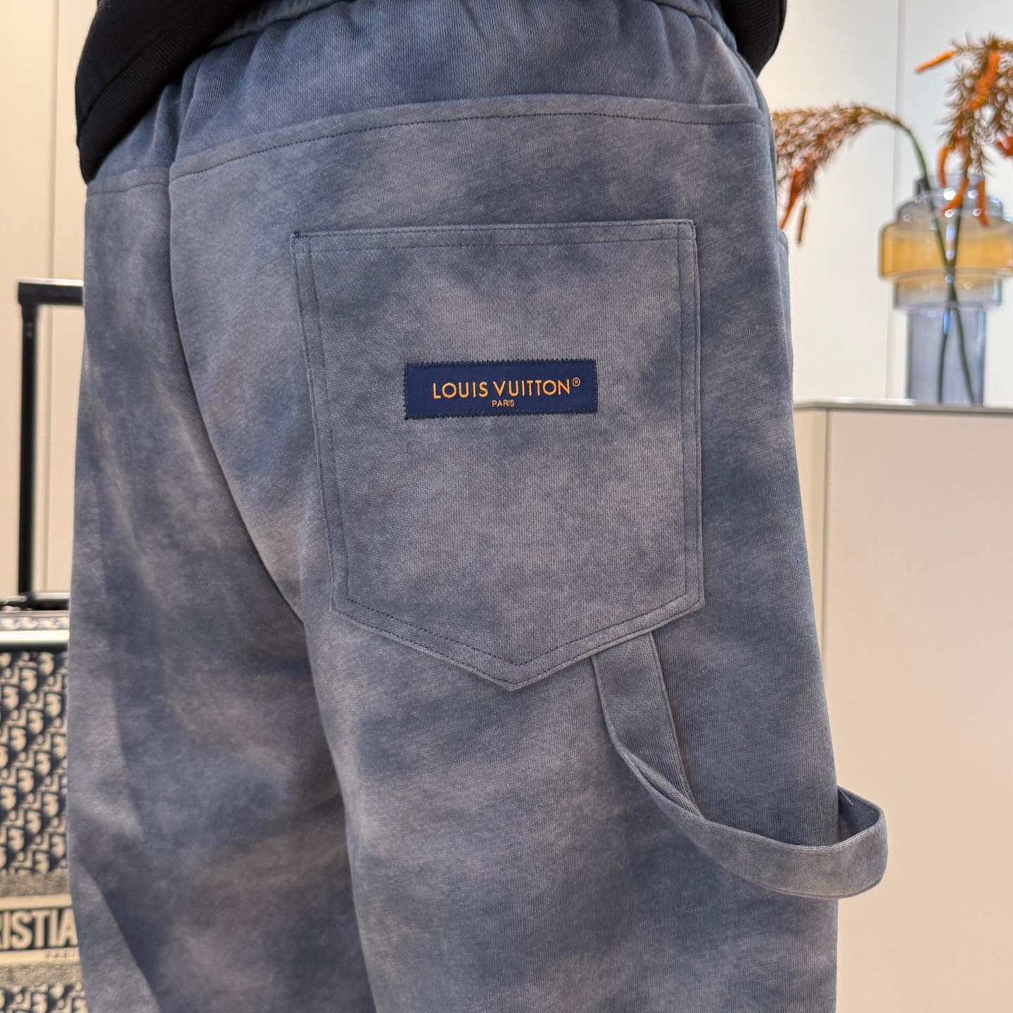 Casual Pants Man